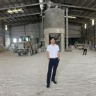 Thành - Tìm bạn bè mới - Sài Gòn, Hồ Chí Minh - Tìm bạn tâm sự về cuộc sống và gia đình nếu hợp thì cho nhau cơ hội tiến xa