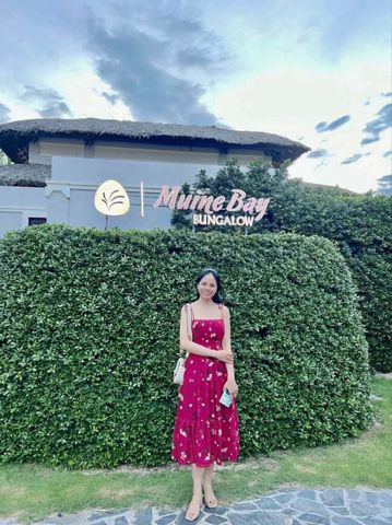 Bạn Nữ Cẩm Độc thân 31 tuổi Tìm người để kết hôn ở Bến Thành, Hồ Chí Minh