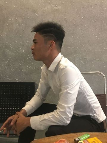 Bạn Nam Nguyễn chiến Độc thân 30 tuổi Tìm người yêu lâu dài ở Tân Phú, Hồ Chí Minh