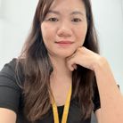 Uyen - Tìm người yêu lâu dài - Cát Lái, Hồ Chí Minh - Đơn giản