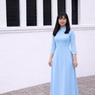 Ngọc Yến - Tìm người yêu lâu dài - Vũng Tàu, Hồ Chí Minh - Hiền lành, chân thành, chịu khó , ghét giả đôi