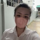 Phương - Tìm người yêu lâu dài - Tân Định, Hồ Chí Minh - Nói sau