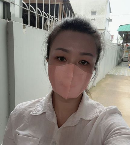 Bạn Nữ Phương Độc thân 38 tuổi Tìm người yêu lâu dài ở Tân Định, Hồ Chí Minh