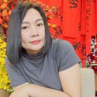 Jessica - Tìm người yêu lâu dài - Bến Thành, Hồ Chí Minh - Chân thành