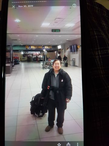 Bạn Nam Kevin  Nguyen Độc thân 46 tuổi Tìm bạn đời ở Alberta, Canada