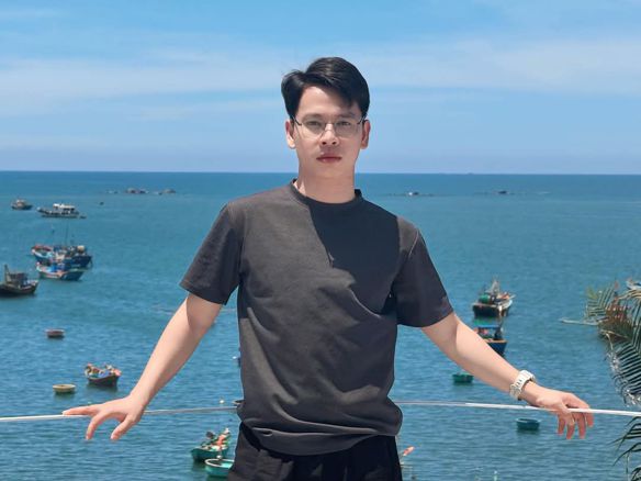 Bạn Nam Hạnh phúc Độc thân 37 tuổi Tìm bạn đời ở Gò Vấp, Hồ Chí Minh