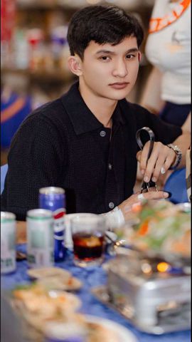 Bạn Nam Trần Đức tính Độc thân 22 tuổi Tìm người yêu lâu dài ở Xuân Hòa, Hồ Chí Minh