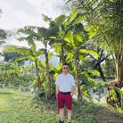 Hien - Tìm người yêu lâu dài - Washington, Mỹ - Tìm bạn gái nghiêm túc