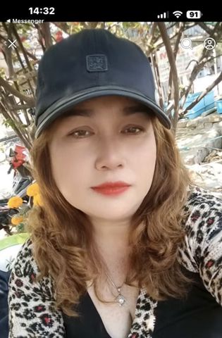 Bạn Nữ Nguyen Ly dị 46 tuổi Tìm bạn đời ở Berlin, Đức