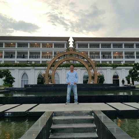 Bạn Nam Hưng Độc thân 36 tuổi Tìm bạn đời ở Quy Nhơn Đông, Gia Lai