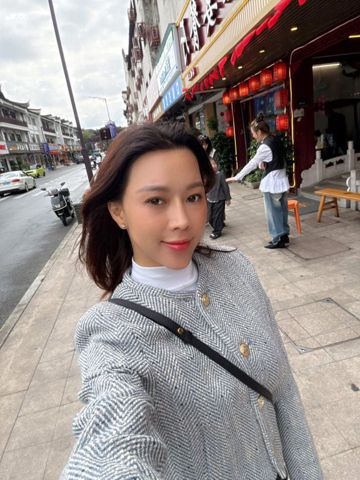 Bạn Nữ Anny Ly dị 40 tuổi Tìm bạn đời ở Thủ Đức, Hồ Chí Minh