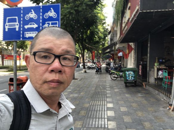 Bạn Nam Hoang Độc thân 52 tuổi Tìm người yêu lâu dài ở Dĩ An, Hồ Chí Minh