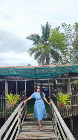 Bạn Nữ Hồng Diễm Độc thân 49 tuổi Tìm bạn đời ở Phan Rang, Khánh Hòa