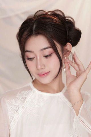 Bạn Nữ Lan Chi Độc thân 31 tuổi Tìm người yêu lâu dài ở An Đông, Hồ Chí Minh