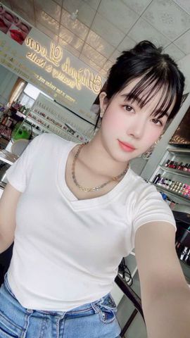 Bạn Nữ Tiên Em Độc thân 28 tuổi Tìm người yêu lâu dài ở Xuân Hòa, Hồ Chí Minh