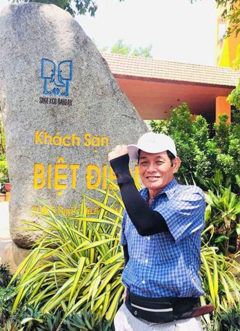 Bạn Nam Tuyen Độc thân 65 tuổi Tìm người yêu lâu dài ở Sóc Trăng, Cần Thơ