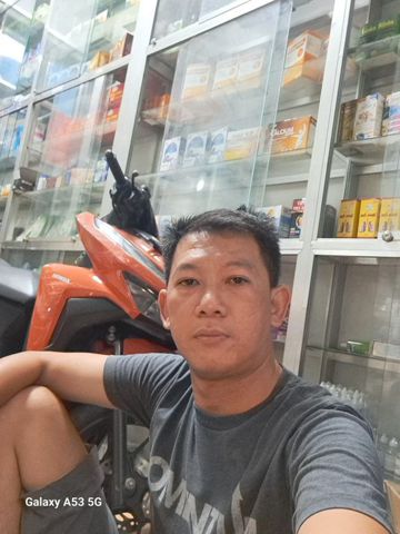 Bạn Nam Thạnh Độc thân 34 tuổi Tìm người yêu lâu dài ở Xuân Hòa, Hồ Chí Minh