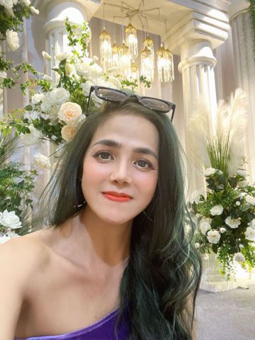 Bạn Nữ Linh Độc thân 36 tuổi Tìm người để kết hôn ở Biên Hòa, Đồng Nai