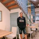 Jaycee - Tìm người yêu lâu dài - Gia Định, Hồ Chí Minh - Hữu duyên nếu ai hợp thì mình thành đôi nhé