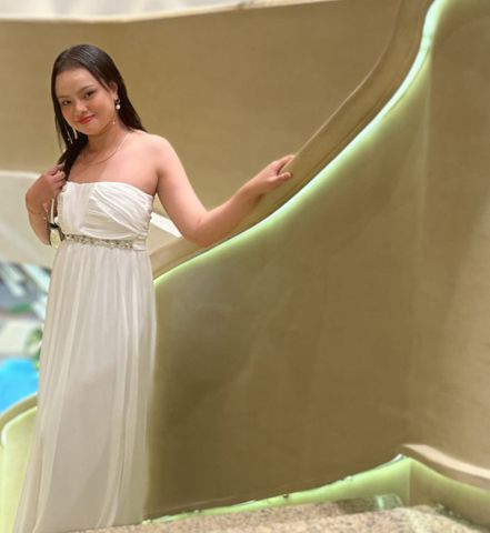 Bạn Nữ Sang sang Độc thân 24 tuổi Tìm người yêu lâu dài ở Sài Gòn, Hồ Chí Minh