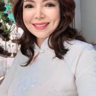 Ngọc hương - Tìm bạn đời - Chợ Lớn, Hồ Chí Minh - Vui vẻ sống có đạo đức