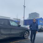 Erick Ng - Tìm bạn đời - Ontario, Canada - Anh Trân Thành