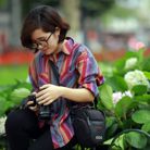 Lan Thanh Nguyễn - Tìm bạn tâm sự - Bắc Giang, Bắc Ninh - I am just tiny girl in the vast world...