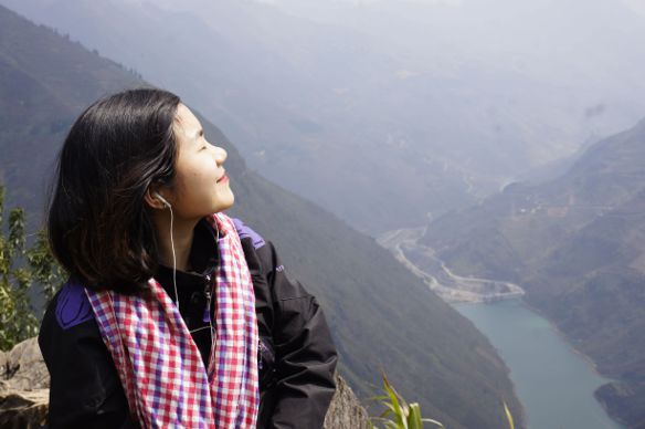 Bạn Nữ Lan Thanh Ly dị 33 tuổi Tìm bạn tâm sự ở Bắc Giang, Bắc Ninh