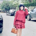 Nhi kute - Tìm người để kết hôn - Phú Xuân, Huế - ❤️❤️❤️❤️