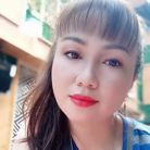 Trúc ly - Tìm người yêu lâu dài - Cao Lãnh, Đồng Tháp - Người có tính tự ái hơi cao và hay mặc cảm vì là mẹ đơn thân