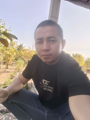 Bạn Nam Nguyễn Trung Độc thân 33 tuổi Tìm bạn đời ở Sài Gòn, Hồ Chí Minh