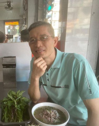 Bạn Nam Dũng Ly dị 57 tuổi Tìm bạn bè mới ở Bình Tân, Hồ Chí Minh