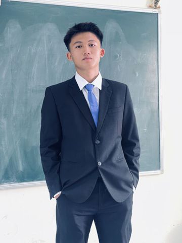 Bạn Nam Hồ Tấn Phát Độc thân 18 tuổi Tìm người yêu lâu dài ở Thủ Đức, Hồ Chí Minh