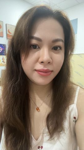 Bạn Nữ Girl Độc thân 30 tuổi Tìm người yêu lâu dài ở Gia Định, Hồ Chí Minh