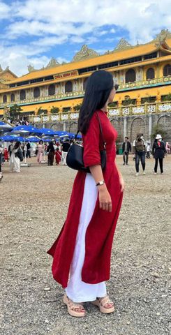 Bạn Nữ Mai Anh Độc thân 35 tuổi Tìm bạn tâm sự ở Hội An, Đà Nẵng