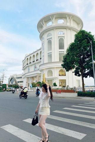 Bạn Nữ aonh.H Độc thân 27 tuổi Tìm người yêu lâu dài ở Gia Định, Hồ Chí Minh