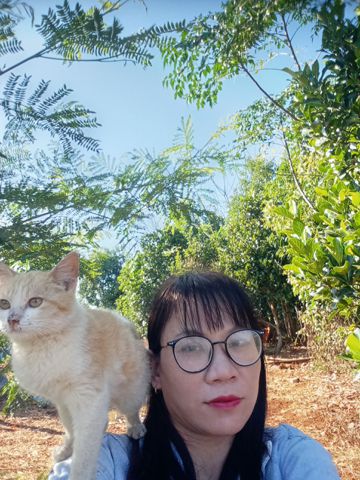 Bạn Nữ Quỳnh Đỗ Độc thân 43 tuổi Tìm người yêu lâu dài ở Buôn Ma Thuột, Đắk Lắk