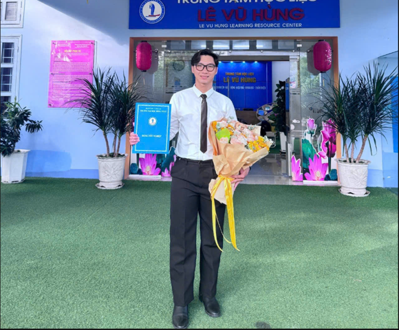 Bạn Nam TRƯƠNG GIA Độc thân 25 tuổi Tìm người yêu ngắn hạn ở Sài Gòn, Hồ Chí Minh