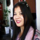 Lệ Khánh - Tìm người để kết hôn - Hải Châu, Đà Nẵng - Nghiêm túc tìm bạn.