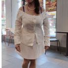 Mia- Aus - Tìm người yêu lâu dài - Sài Gòn, Hồ Chí Minh - Hôm nay bạn thế nào? Có vui không?