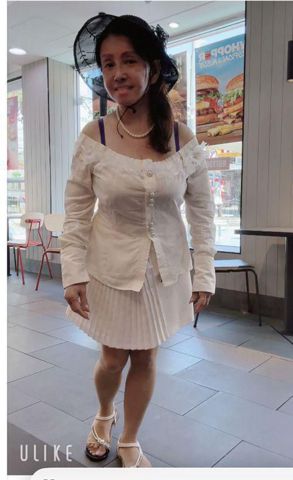 Bạn Nữ Mia- Aus Ở góa 58 tuổi Tìm người yêu lâu dài ở Sài Gòn, Hồ Chí Minh