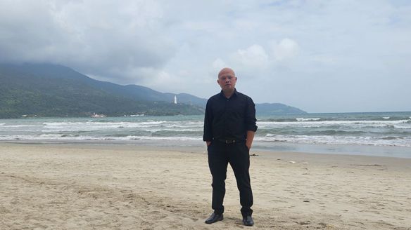 Bạn Nam Quỹ Tiên Sinh Ly dị 38 tuổi Tìm người yêu lâu dài ở Sài Gòn, Hồ Chí Minh