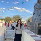 Qinnh - Tìm người yêu lâu dài - Hòa Vang, Đà Nẵng - Tử tế