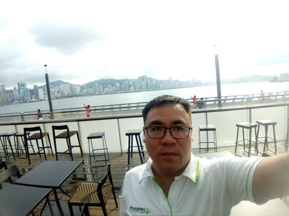 Bạn Nam Nguyễn Anh Ly dị 42 tuổi Tìm người yêu lâu dài ở Đống Đa, Hà Nội