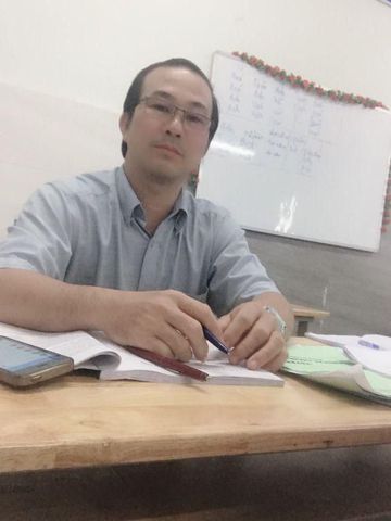 Bạn Nam Trần Ngọc Ly dị 49 tuổi Tìm bạn đời ở Bình Thuận, Lâm Đồng