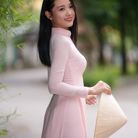 Thu - Tìm người yêu lâu dài - Cao Lãnh, Đồng Tháp - Em mộc mạc