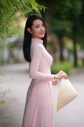 Bạn Nữ Thu Độc thân 26 tuổi Tìm người yêu lâu dài ở Cao Lãnh, Đồng Tháp