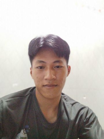 Bạn Nam Quách Thanh Độc thân 20 tuổi Tìm người yêu lâu dài ở Châu Đốc, An Giang