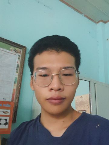 Bạn Nam Hoàng Độc thân 21 tuổi Tìm bạn tâm sự ở Tân Phú, Hồ Chí Minh