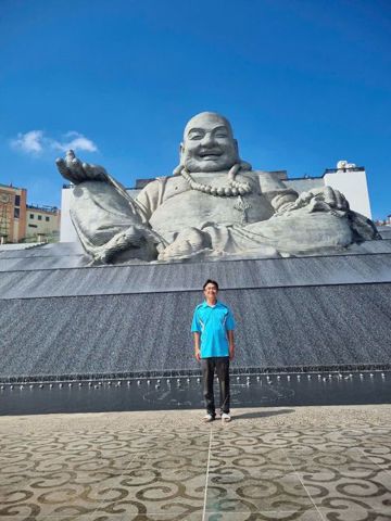 Bạn Nam TriểnNgoo Độc thân 40 tuổi Tìm người yêu lâu dài ở Gia Định, Hồ Chí Minh